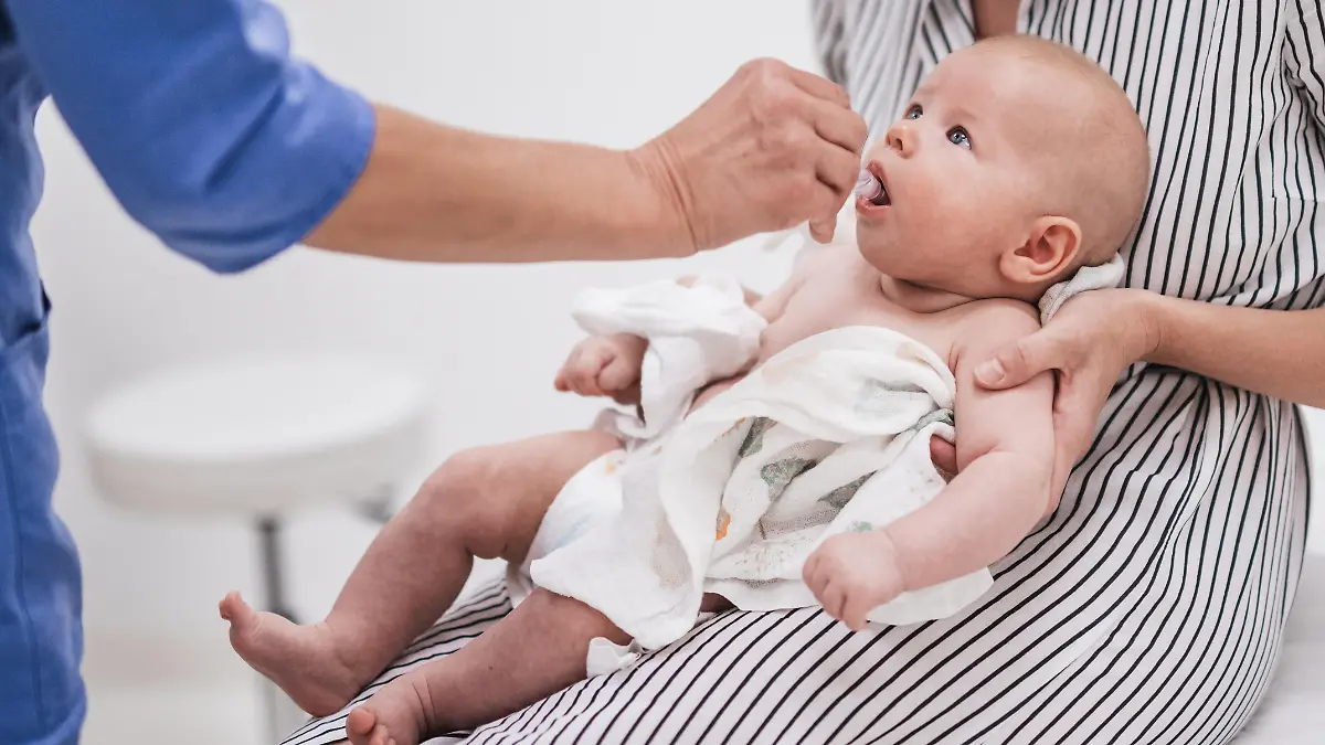 Rotavirus cases in Germany are increasing – why small children in particular are at risk