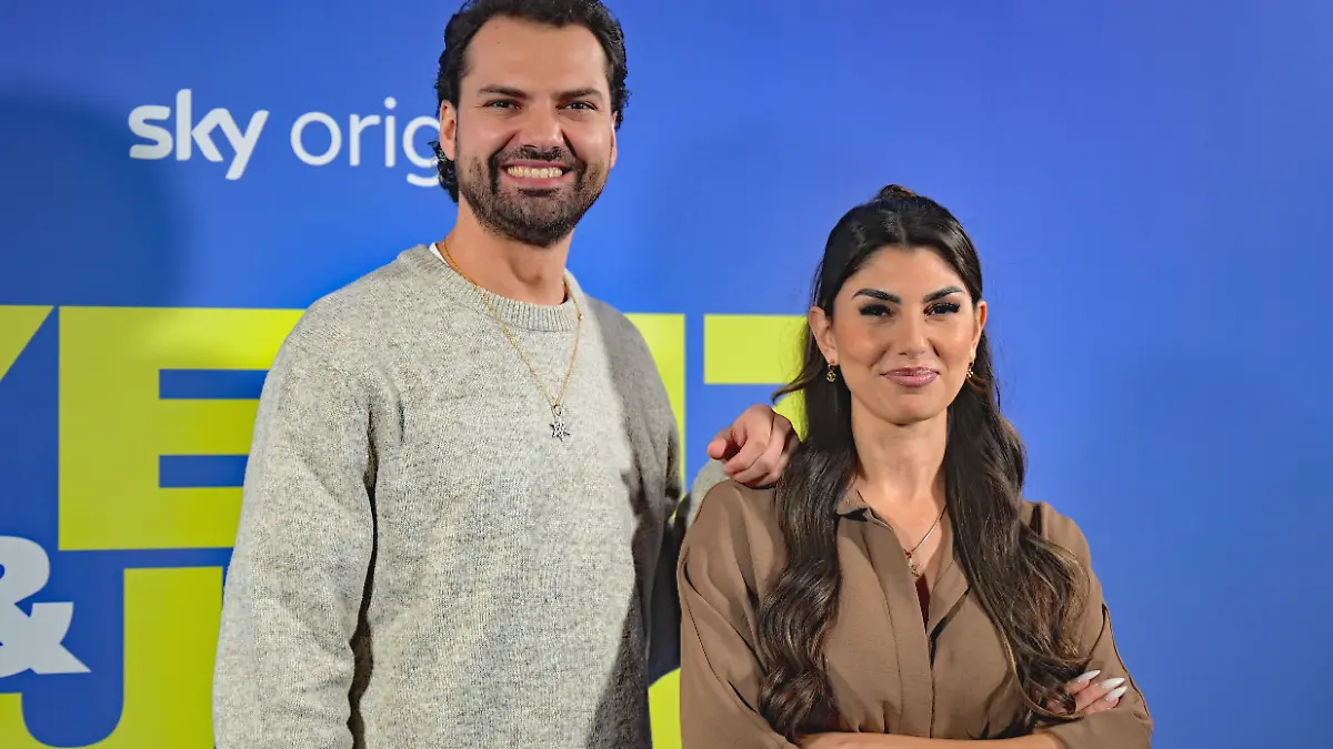 Yeliz Koc shoots against ex Jimi Blue Ochsenknecht – and he promptly counters