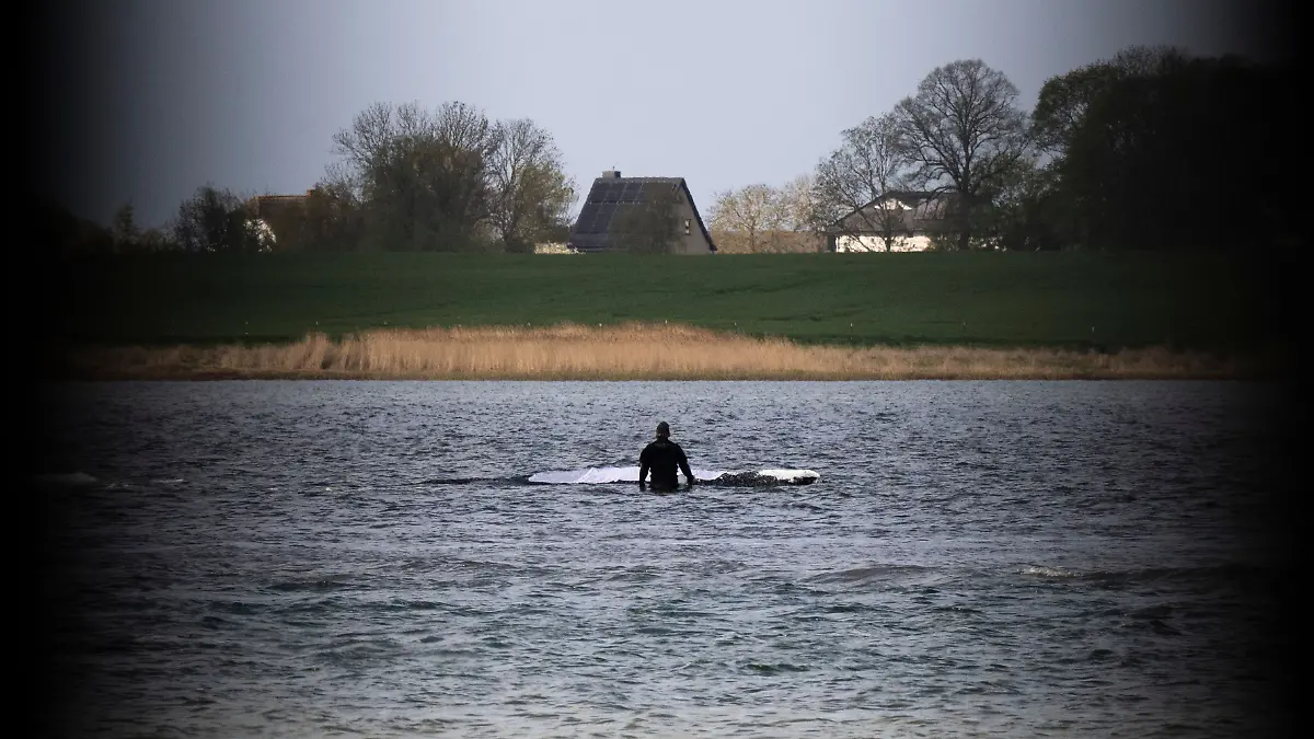 “He’s doing much better”