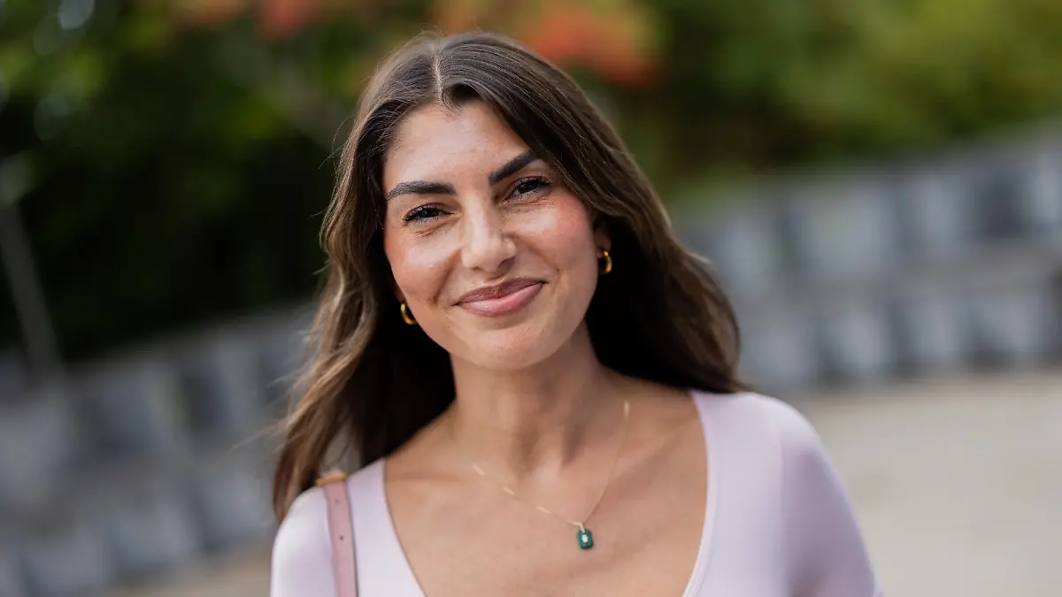 Yeliz Koc regrets breast surgery: clear warning against beauty obsession