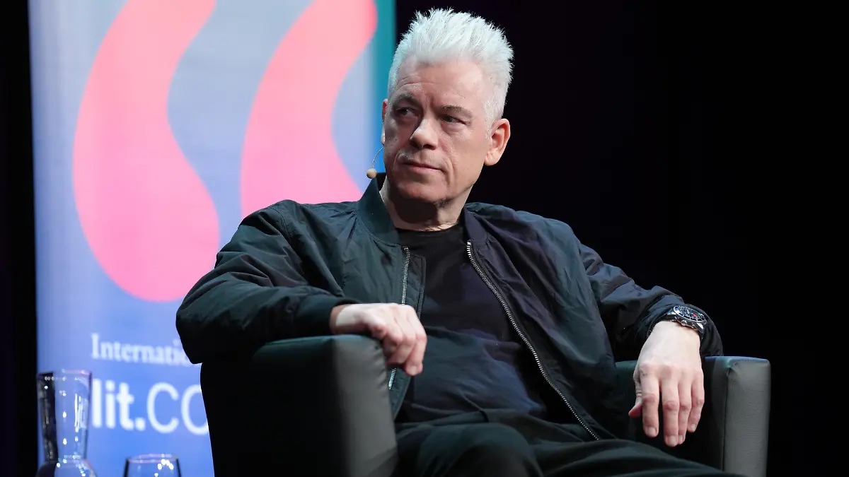 Comedian Michael Mittermeier about stillbirths, comedy and therapy