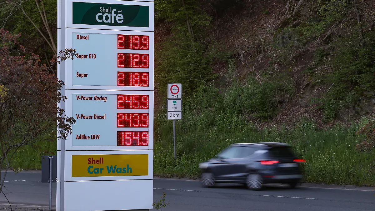 Fuel discounts, relief bonuses, holidays – the most important consumer news at a glance