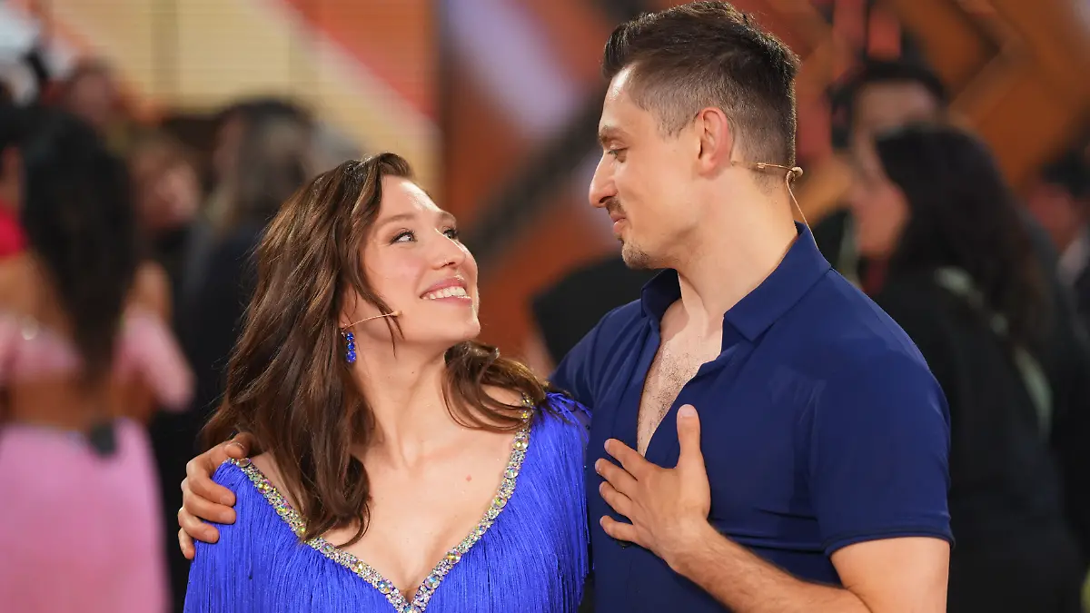 First words from Bianca “Bibi” Heinicke and Zsolt after another exit