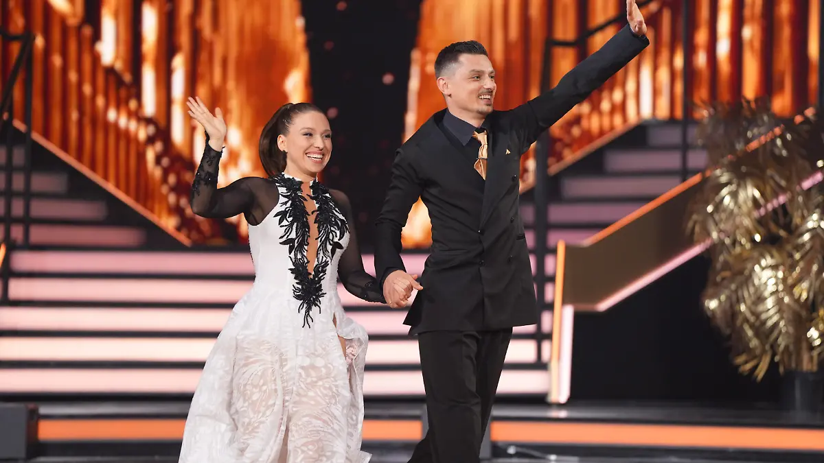 Injury absence before show 6! Now Bibi Heinicke returns