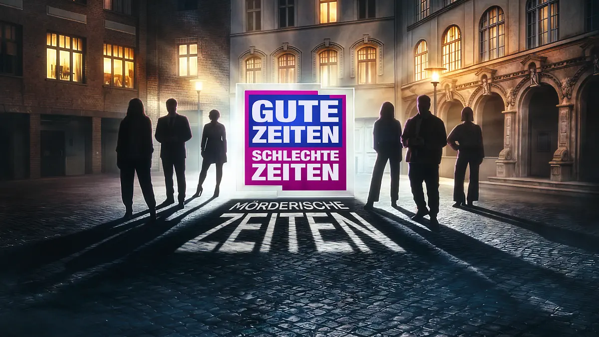 Bloody murder in the neighborhood! This role dies a serial death