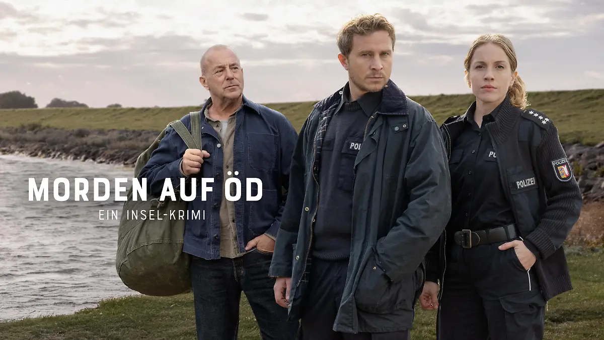 Two new crime films on RTL+ – like Haveltod and Alpentod