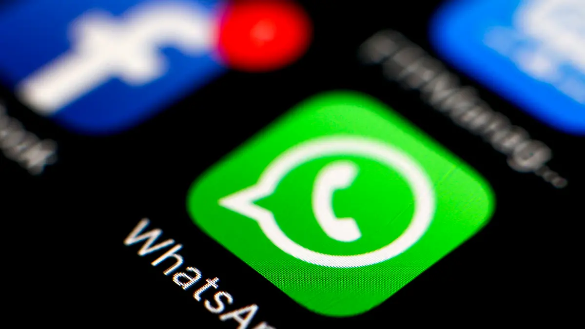 Use WhatsApp without a phone number – new feature for more privacy