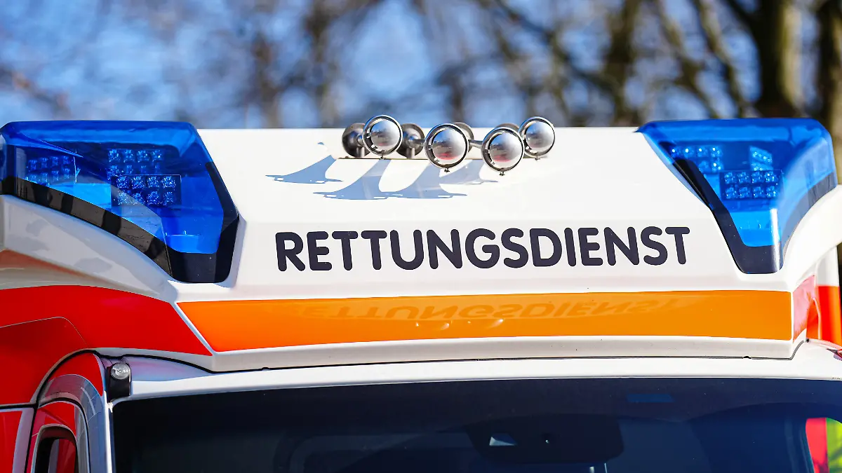 Small plane crashes near Aachen – “unfortunately both occupants did not survive”