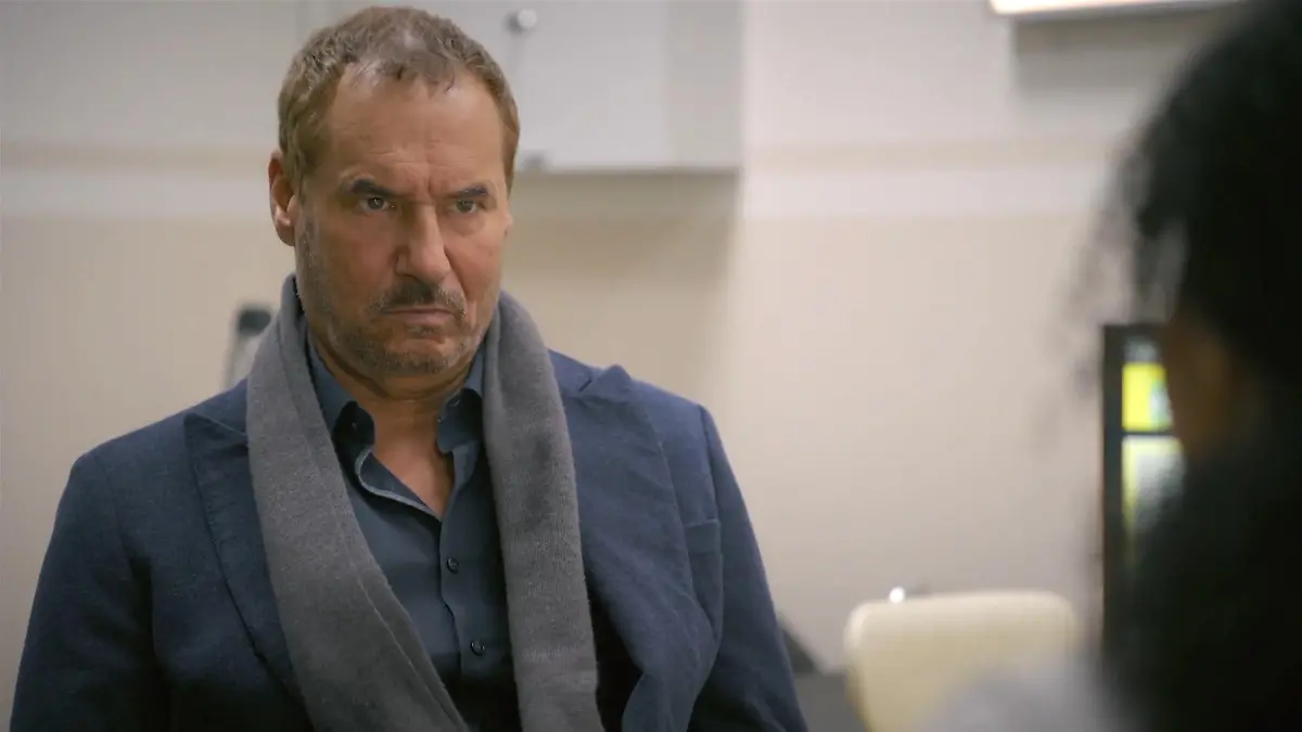 AWZ preview on April 15, 2026 on RTL on TV: Richard gets bad news