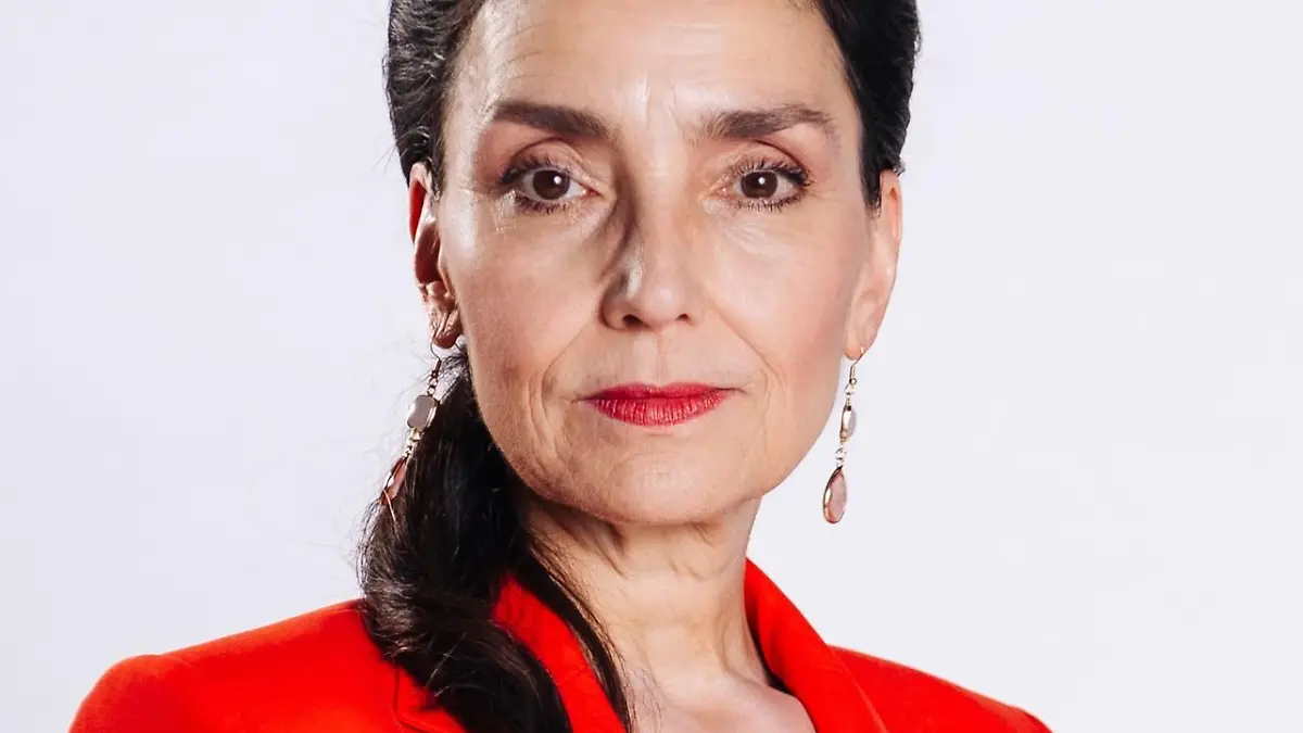 Challenging times await Tatjana Clasing's AWZ role Simone