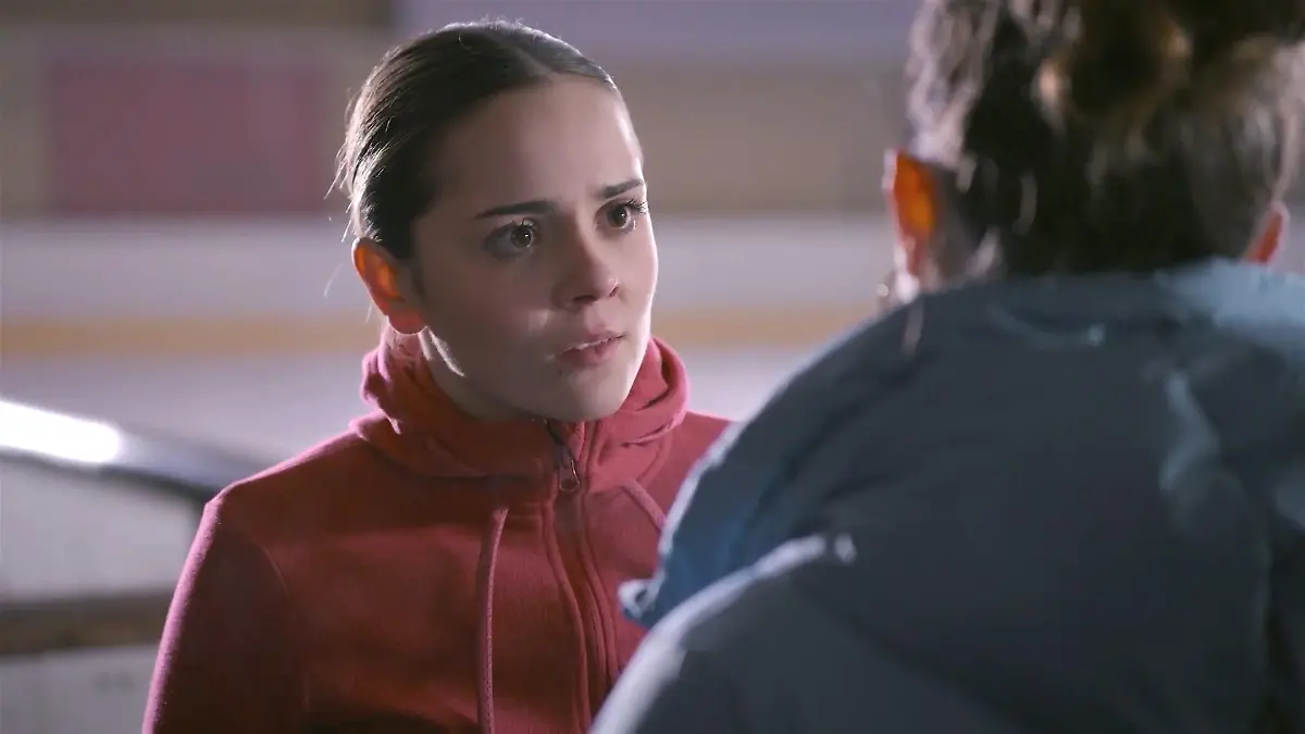 Valea needs Joana's help with an evil plan