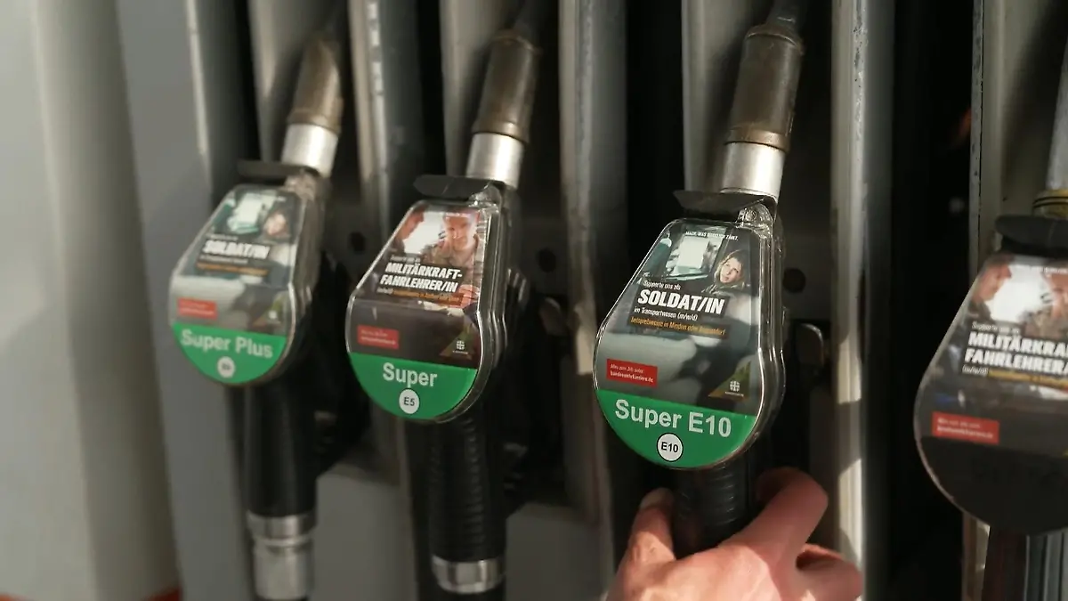 Which fuel uses the least?