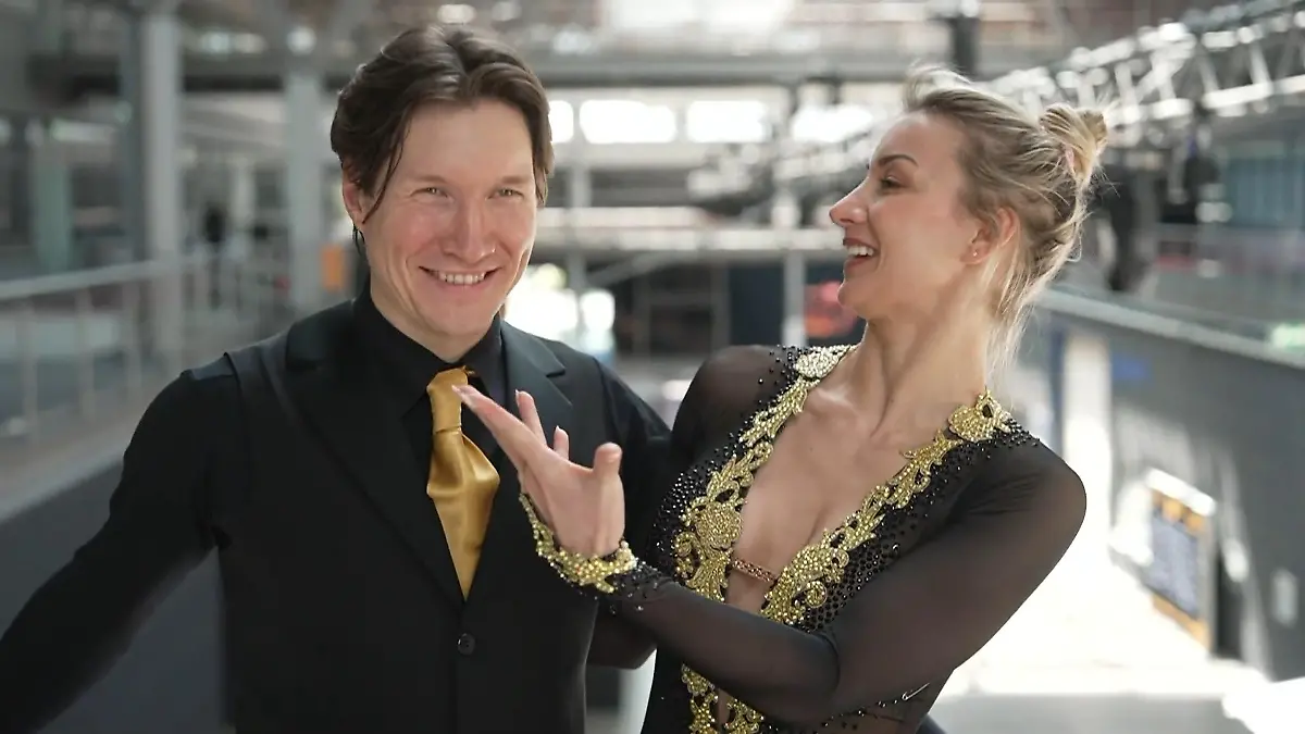 Fear enemy Discofox! Who loves him, who hates him – and who is even world champion