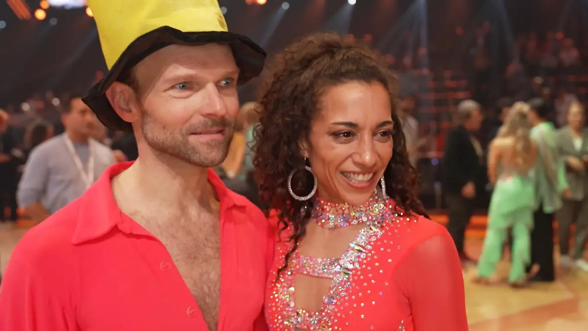 Let's Dance 2026: Nadja Benaissa wins twice