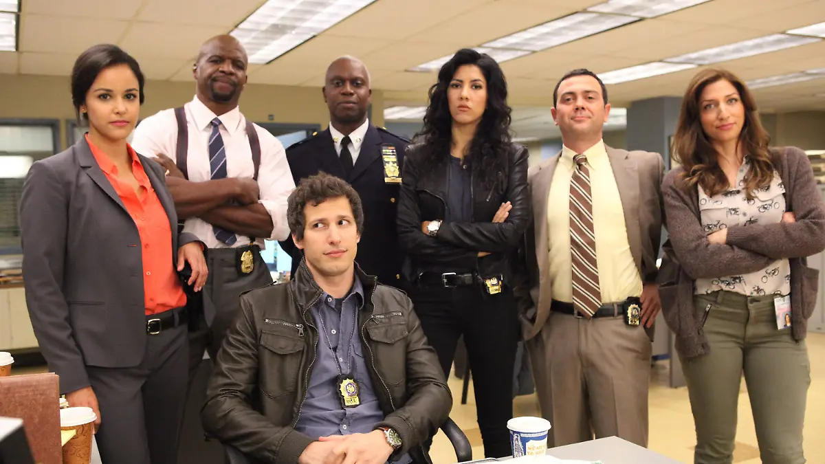 Why “Brooklyn Nine-Nine” is the best sitcom of all time – a commentary