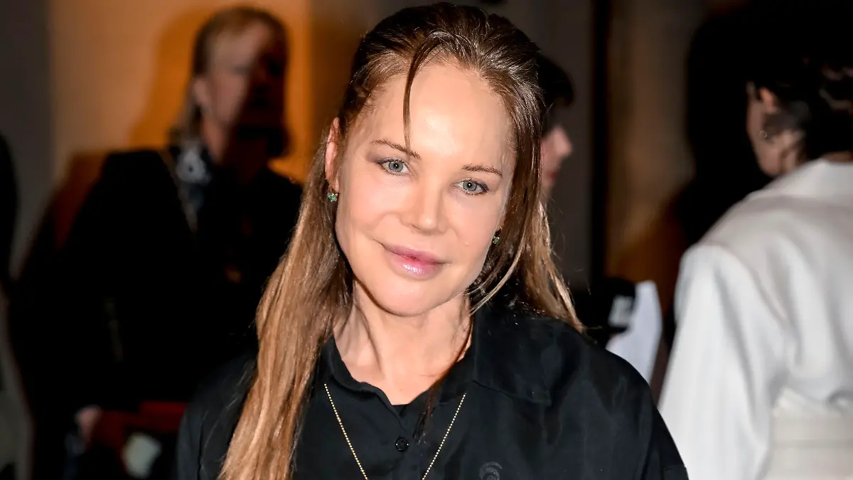 “Not everything is beautiful, even if it seems that way from the outside”