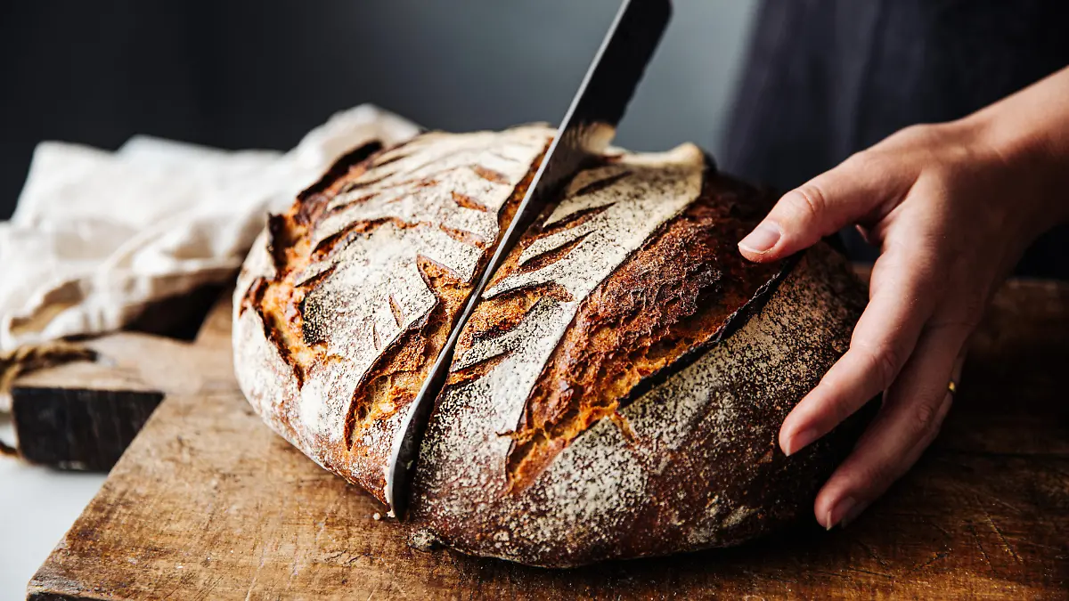 Lose weight with bread? RTL tester lost almost two kilos in eleven days
