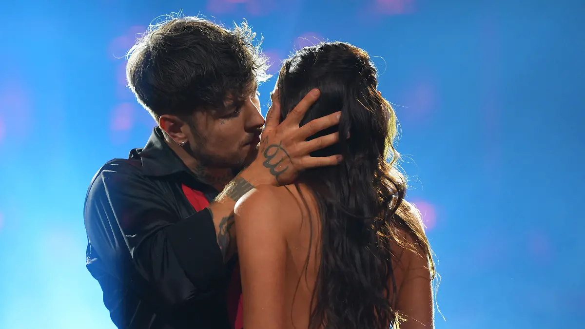 Willi Banner talks about Llambi criticism and his biggest support