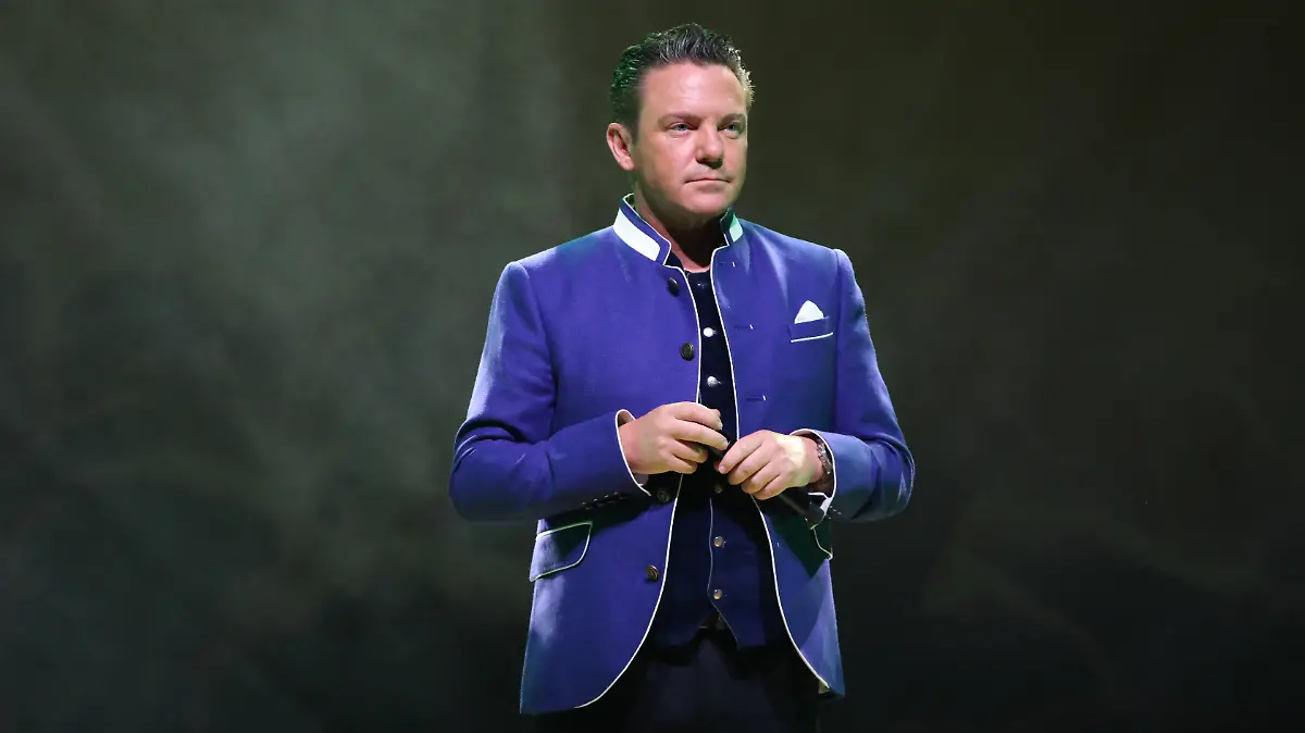 Stefan Mross in deep sadness – stroke of fate after TV bankruptcy