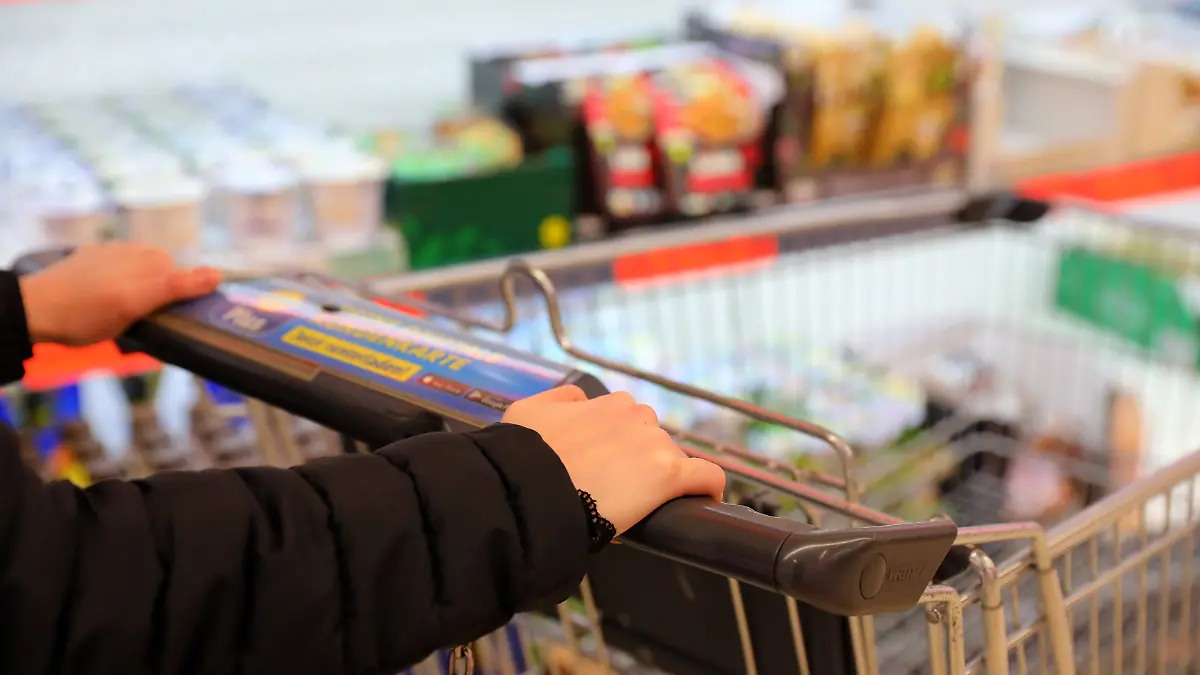 When bakeries, Aldi, Lidl, Rewe, Netto & Co are open