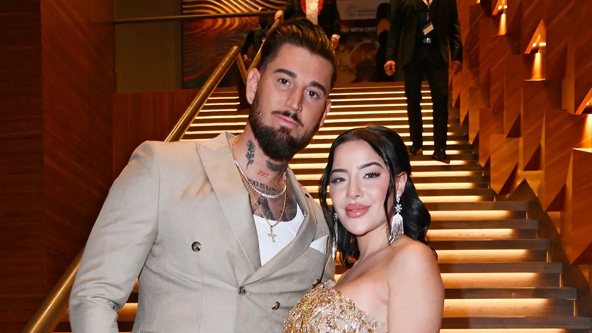 Leyla and Mike Heiter are looking for a new home abroad – THESE criteria are important to them