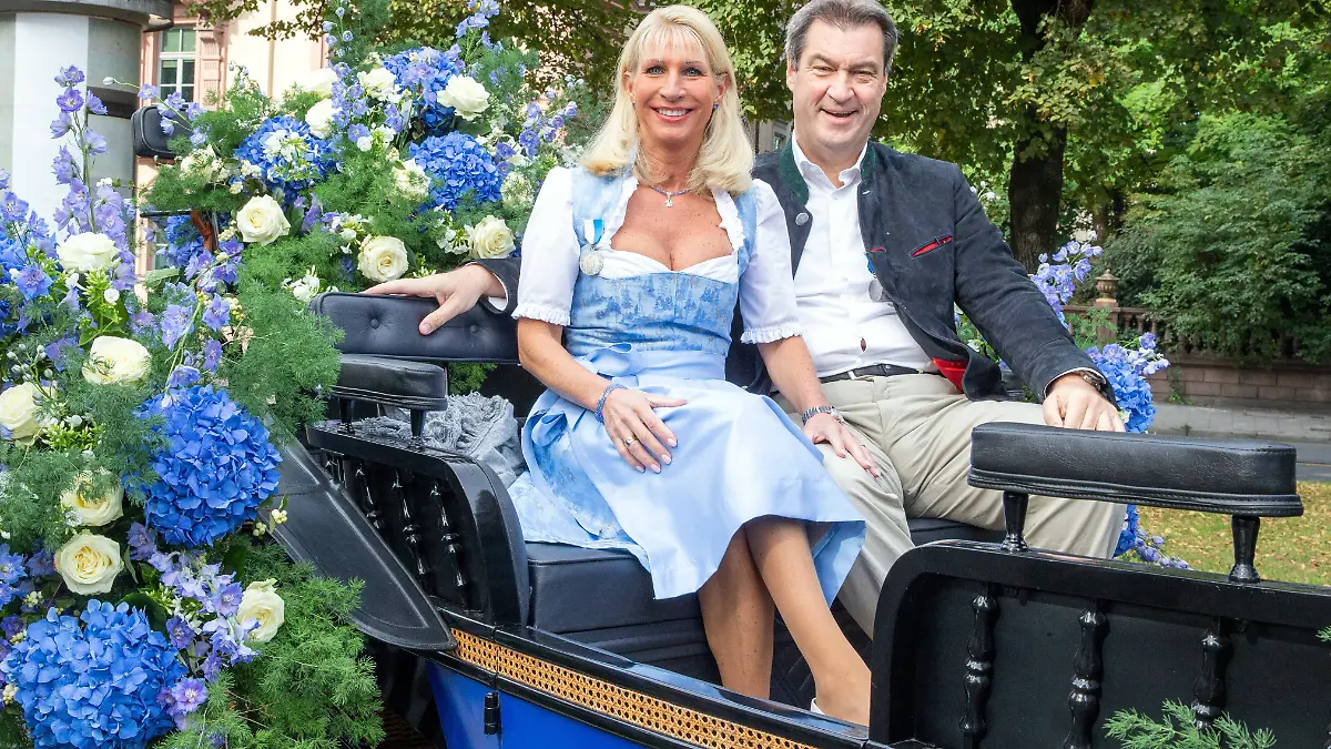 “I knew he was the right one”