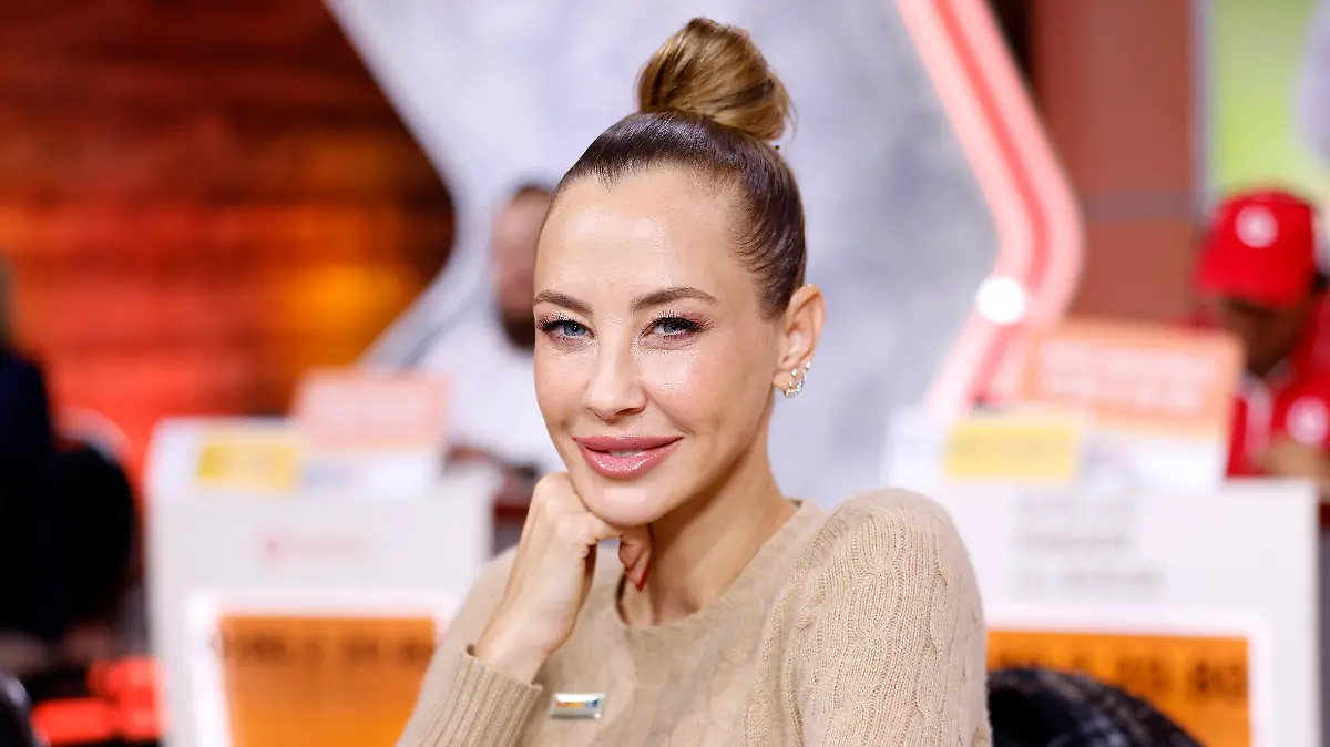 End of love for Alessandra Meyer-Wölden and Alexander Müller