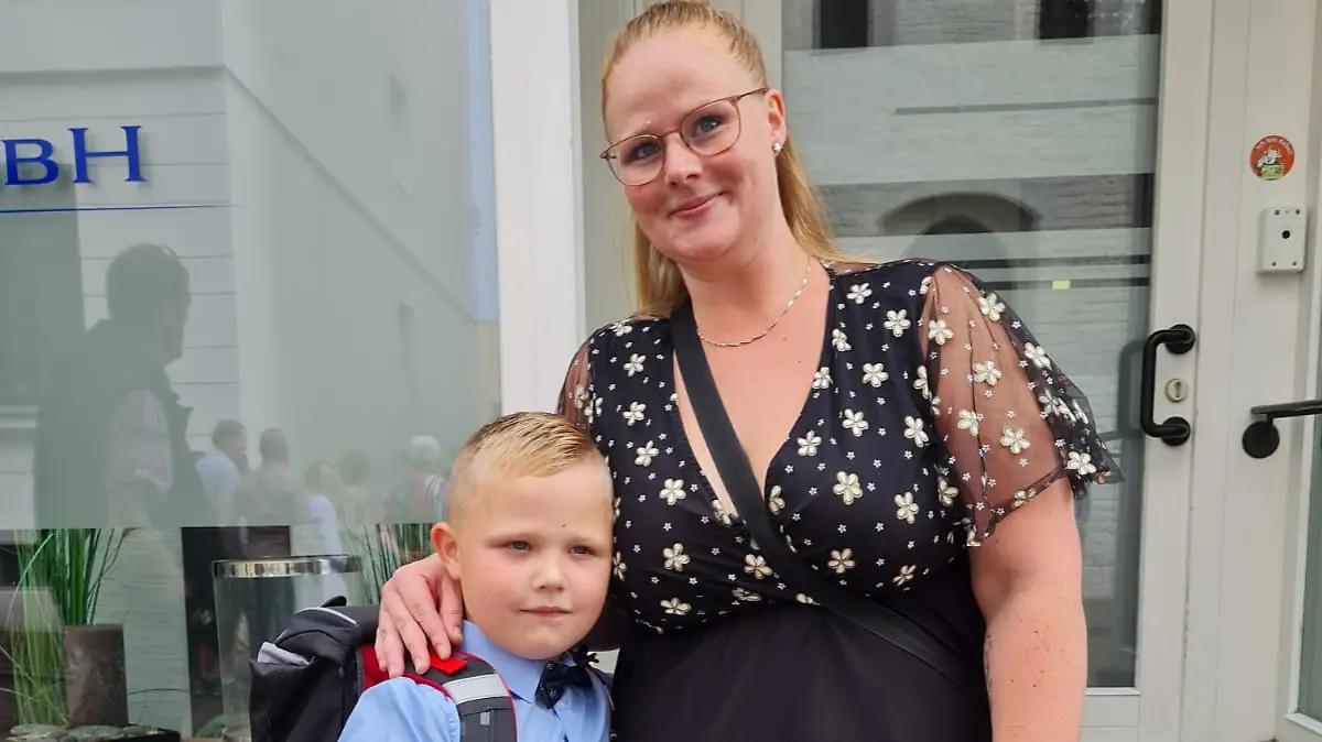 Fury! Grief! Stunning! This is how Mama Dorina experienced the start of the process