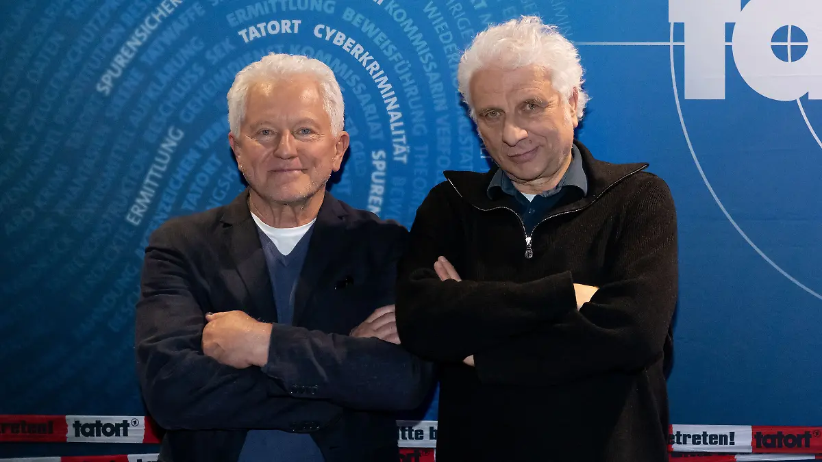 This is how the Munich “crime scene” continues now