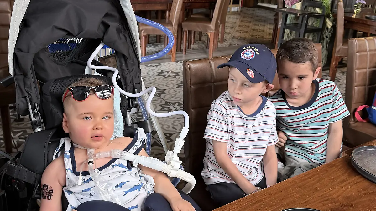 On the anniversary of the horror accident in Mexico, the Staub family looks at the “most important thing”