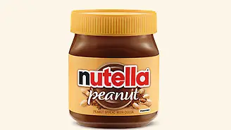 Nutella sensation! Ferrero launches new flavor