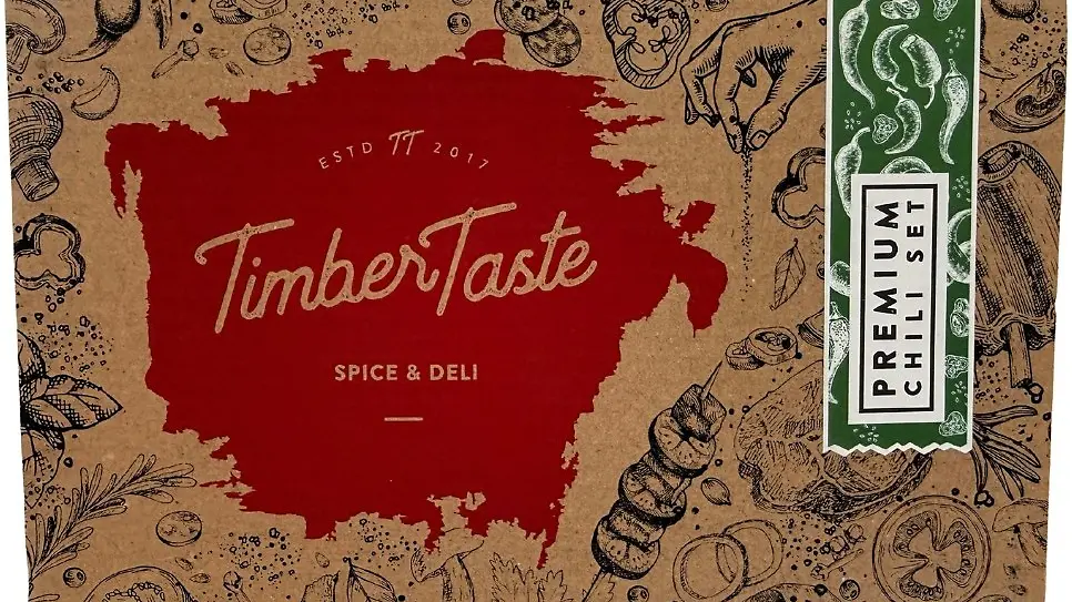 Splinters of glass in the spice? Major chili recall