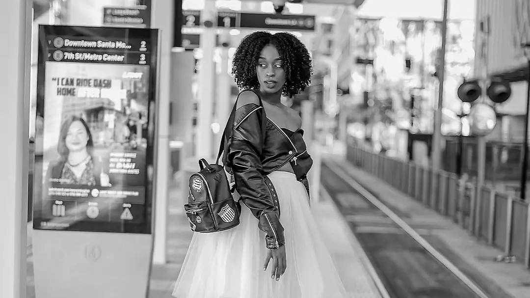 Influencer Kiara Brokenbrough dies giving birth to her son