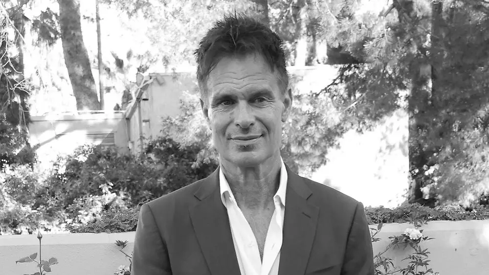 Patrick Muldoon († 57) is dead