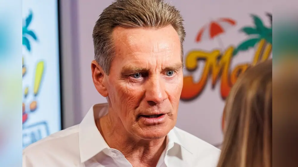 “Infinite sadness that can hardly be put into words”