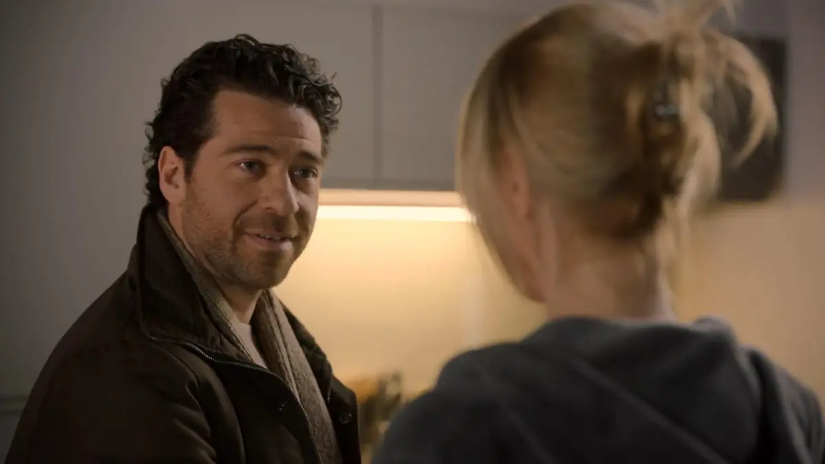 Carlos makes a confession