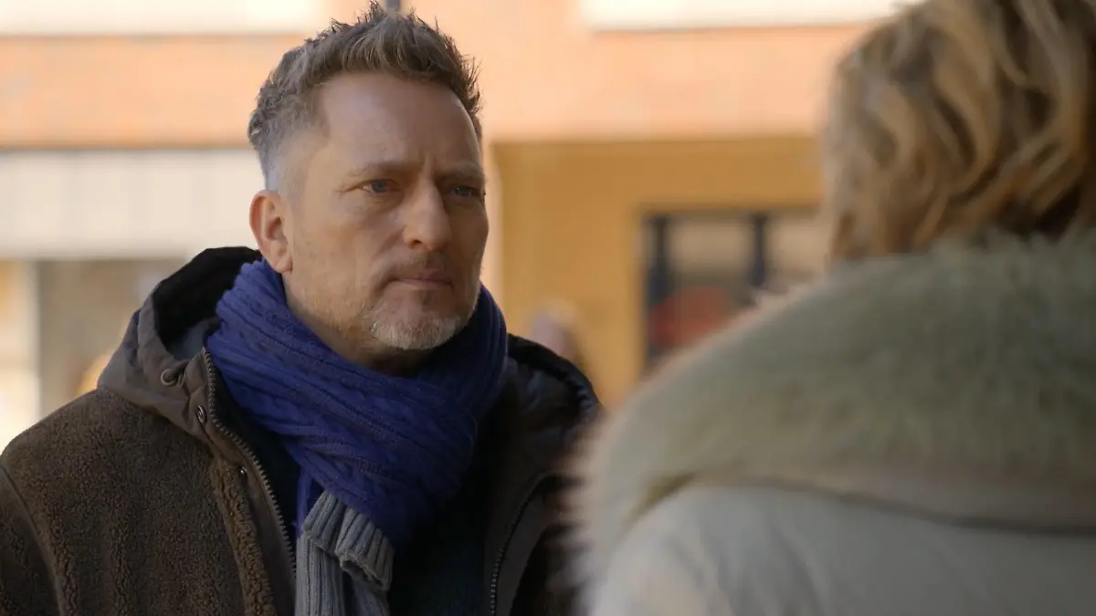 Michi wants a clear cut