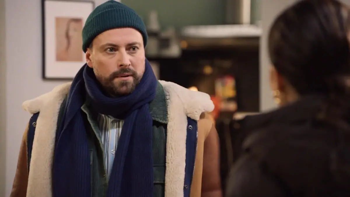 GZSZ weekly preview from April 27th: Does Laura have anything to do with Zoe's murder?