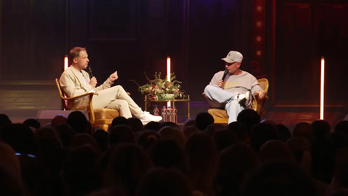 Nighttime police operation – because of Pietro Lombardi!