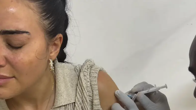 Dream vacation turns into hospital drama after animal bite in Zanzibar