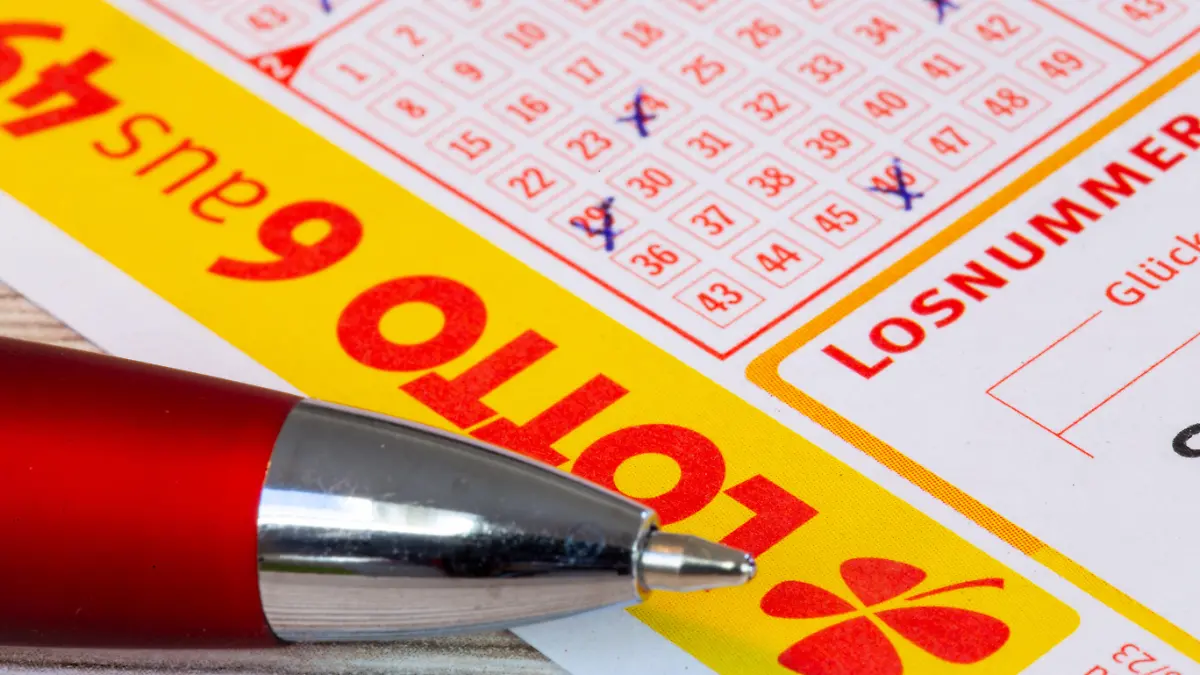 The “perfect lottery ticket”? With these numbers you should win millions faster