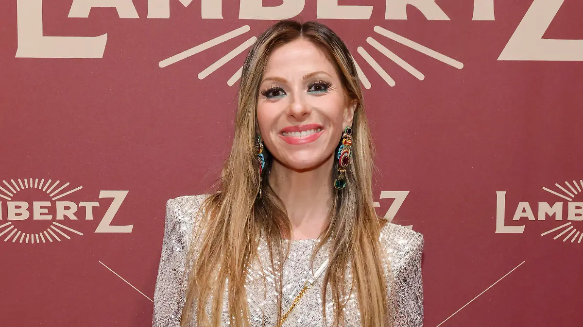 Gülcan Kamps has become a mother again