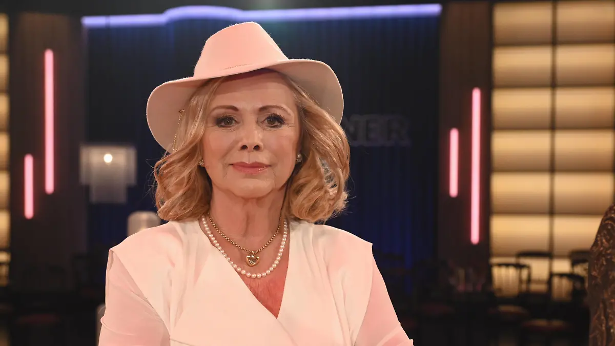 Marijke Amado mourns the loss of her beloved four-legged friend Jottum