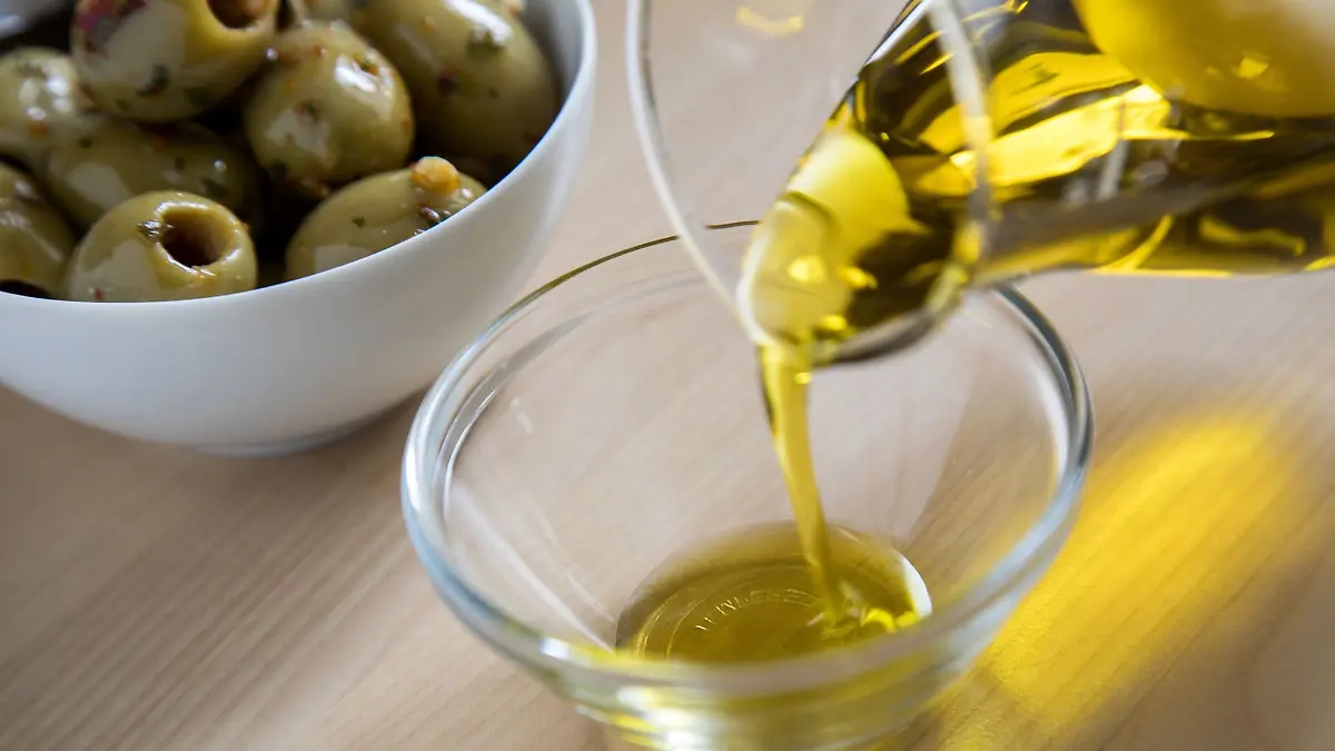 Olive oil gets rid of its fat at Öko-Test – but one from the discounter shines