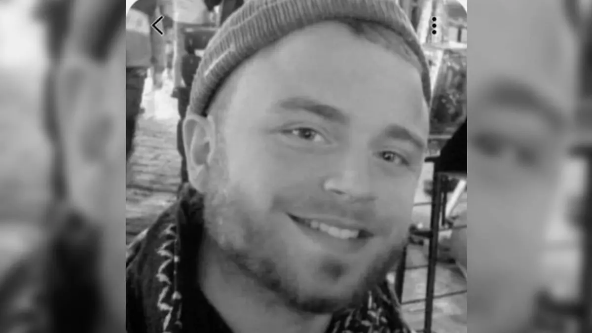 Sad certainty! Missing German backpacker Oliver Heise is no longer alive