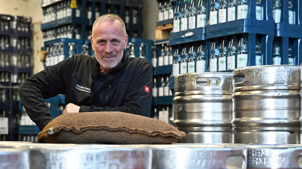 Lotto winner loses over 1.7 million – this is how the ex-millionaire lives today!