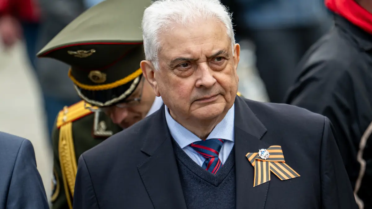 Ambassador summoned – Berlin will not be intimidated