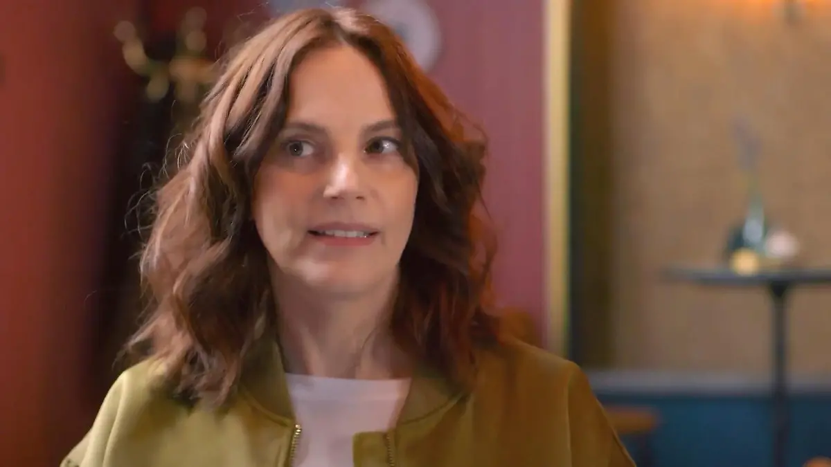 Anna wants to have Irene's body exhumed – how does the family react?