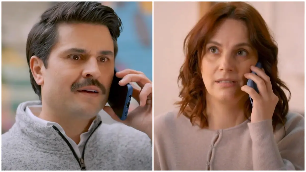 “Among Us” preview today on RTL+: Paco gets a call from Anna in Japan