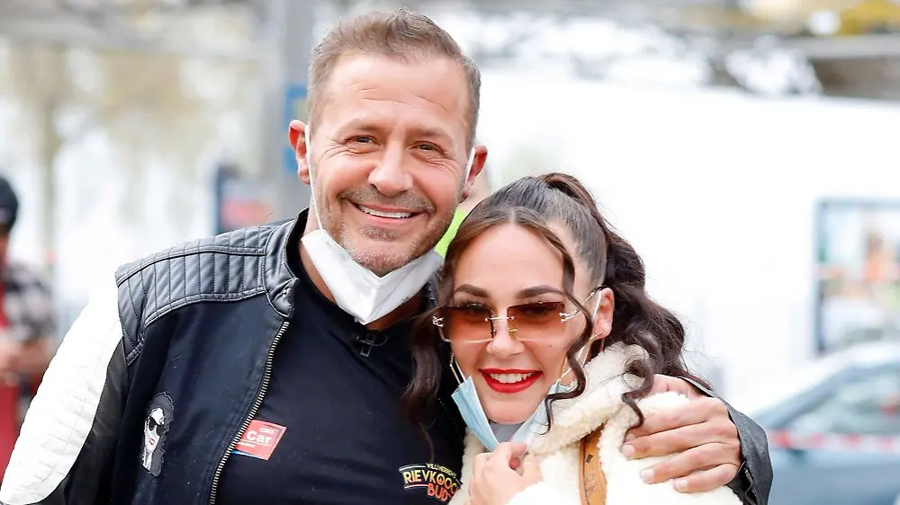 Willi Herren’s death “tore my heart”! Daughter Alessia sends touching words to heaven